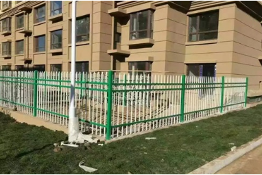锦州锌钢围栏：让您的家园更具有吸引力